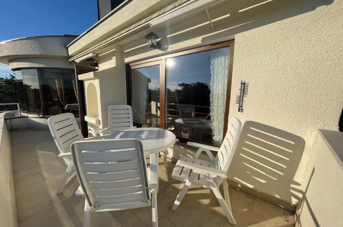 Hotel in Krk, Kroatien, 346 m² - Foto 6