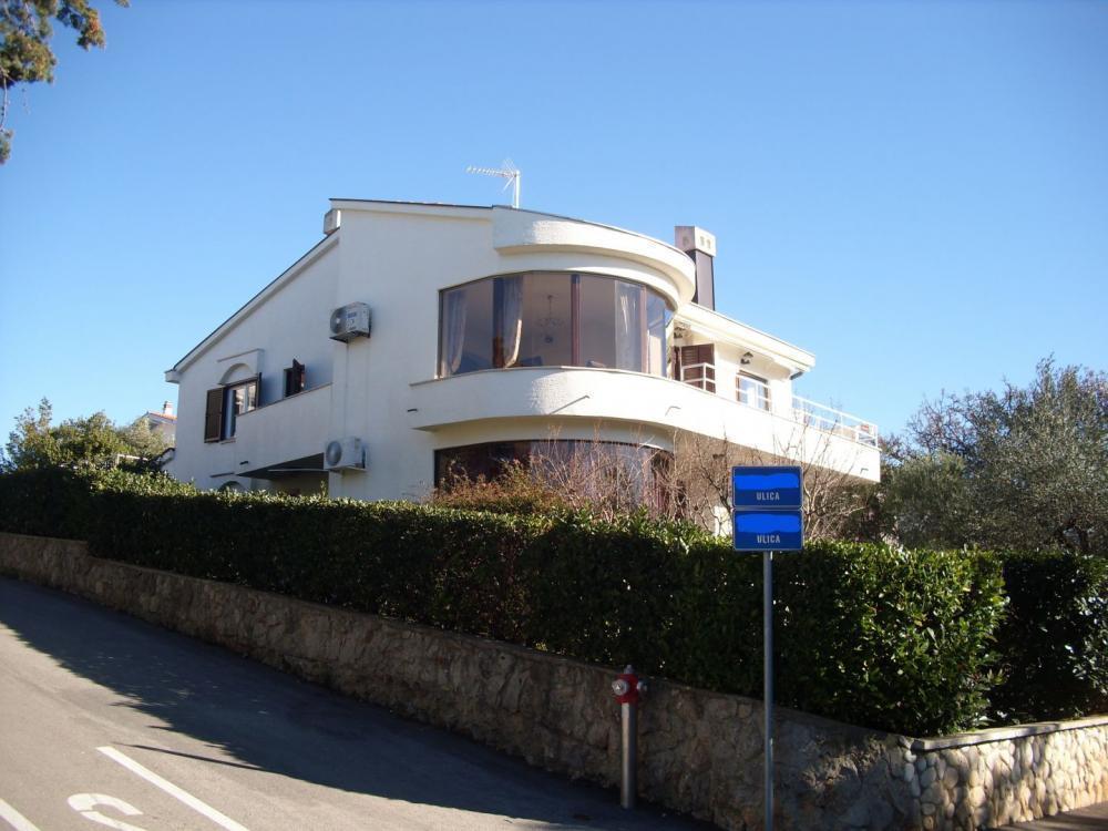 Hotel in Krk, Kroatien, 346 m² - Foto 9