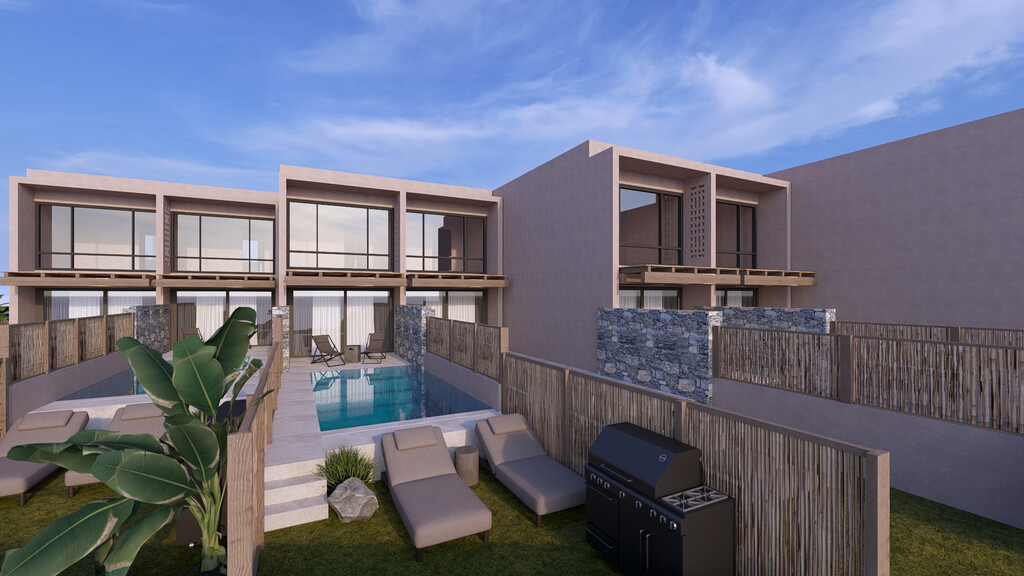 Villa à Héraklion, Grèce, 66 m² - image 1