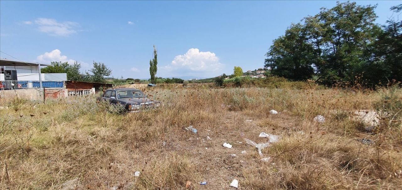 Terreno en Calcídica, Grecia - imagen 1