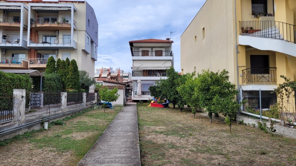 Maisonette in Thessaloniki, Greece, 235 m² - picture 2