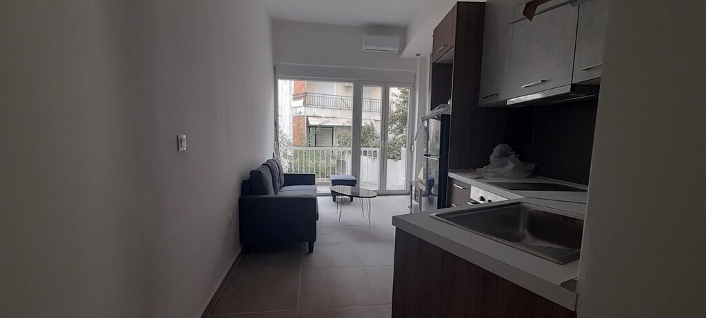 Flat in Thessaloniki, Greece, 55 m² - picture 2