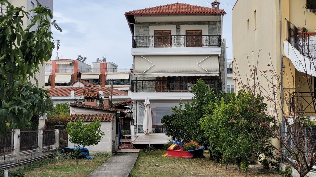 Maisonette in Thessaloniki, Greece, 235 m² - picture 3