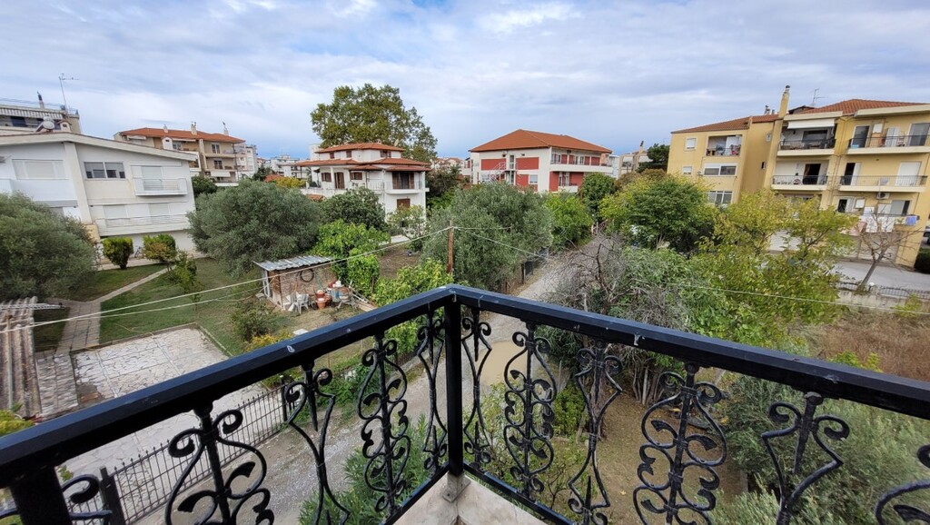 Maisonette in Thessaloniki, Greece, 235 m² - picture 5