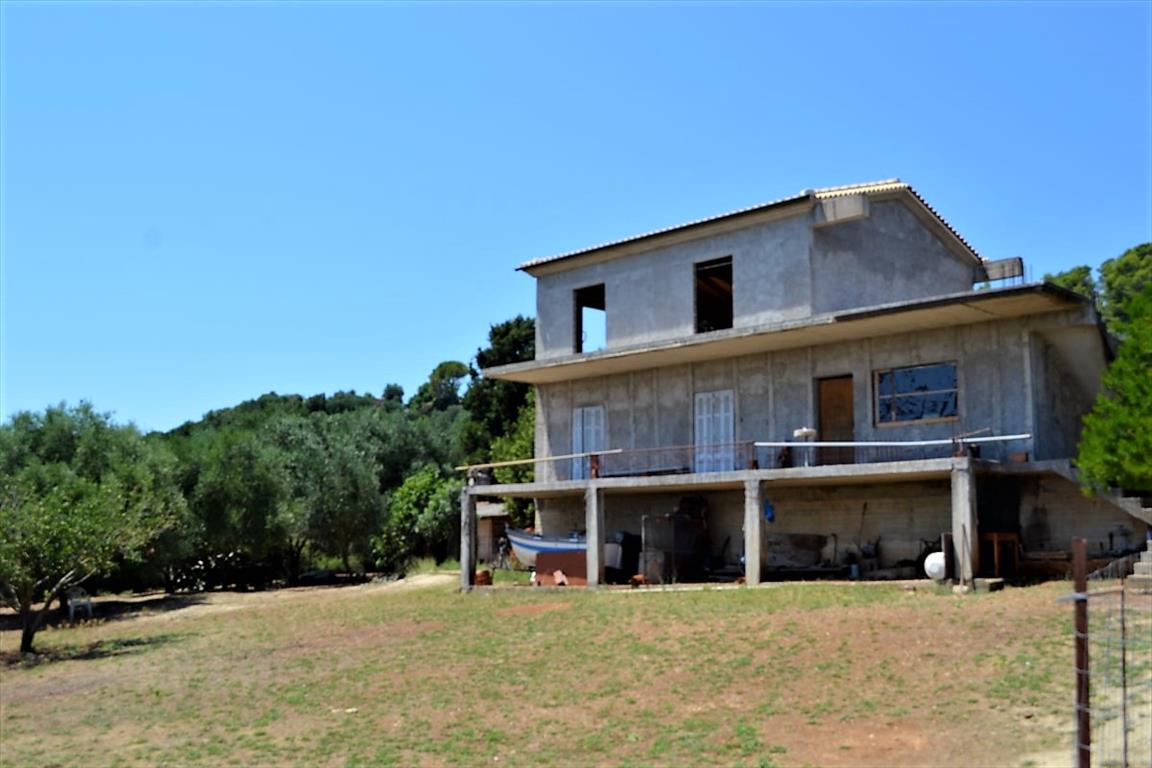 Casa en Corfú, Grecia, 200 m² - imagen 6