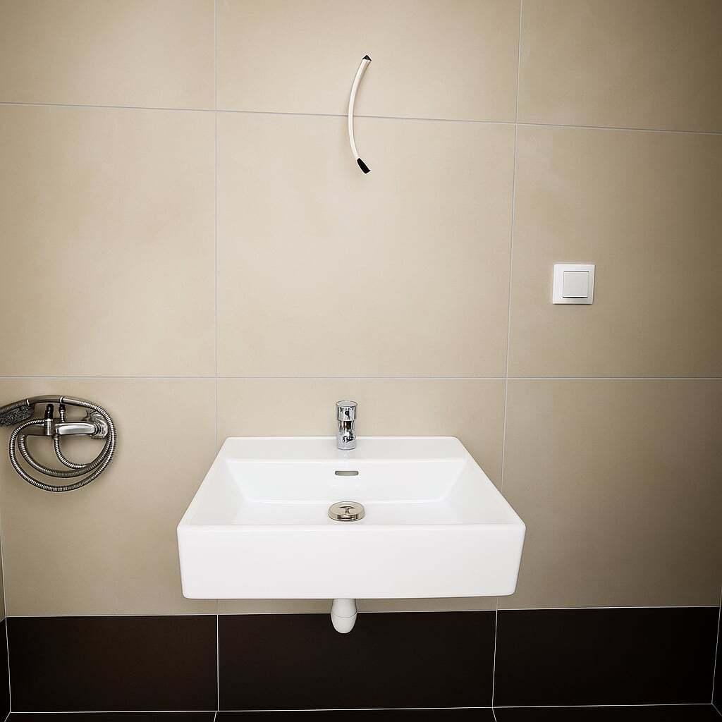 Flat in Thessaloniki, Greece, 55 m² - picture 6