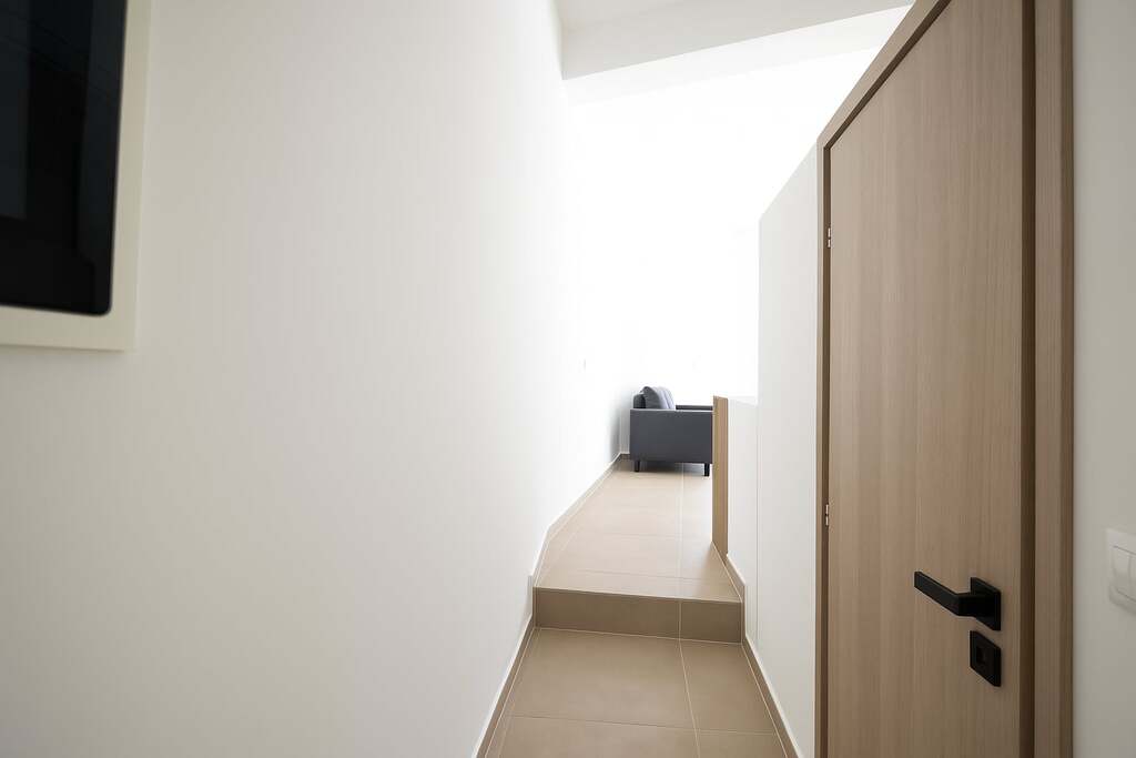 Flat in Thessaloniki, Greece, 55 m² - picture 7