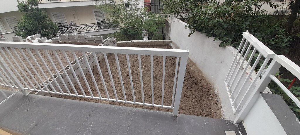 Flat in Thessaloniki, Greece, 55 m² - picture 10