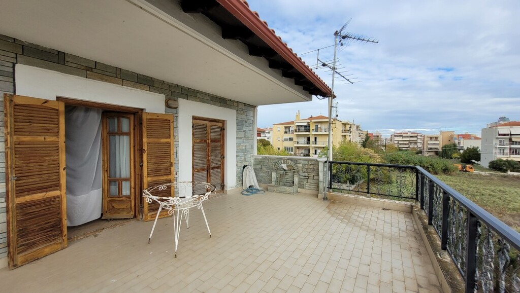 Maisonette in Thessaloniki, Greece, 235 m² - picture 11