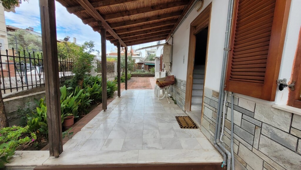 Maisonette in Thessaloniki, Greece, 235 m² - picture 14