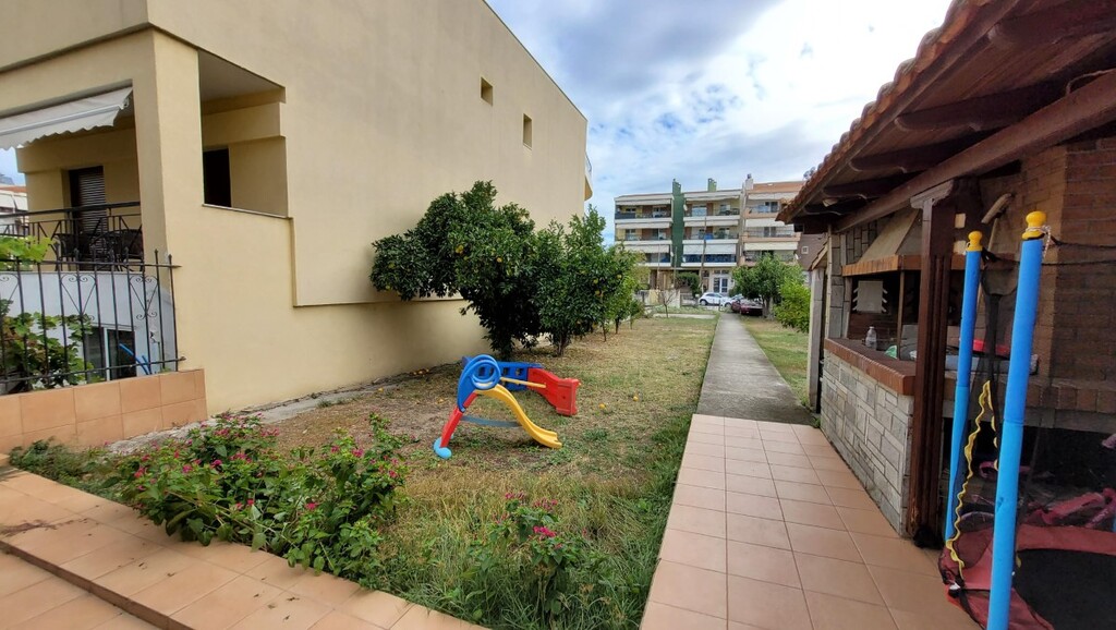 Maisonette in Thessaloniki, Greece, 235 m² - picture 17