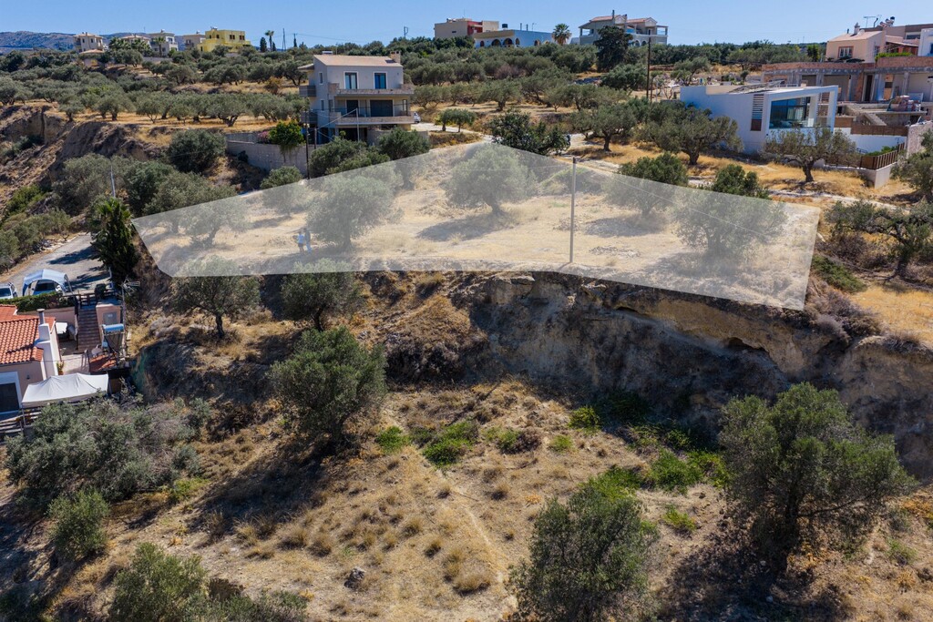 Villa in Heraklion, Griechenland, 65 m² - Foto 17