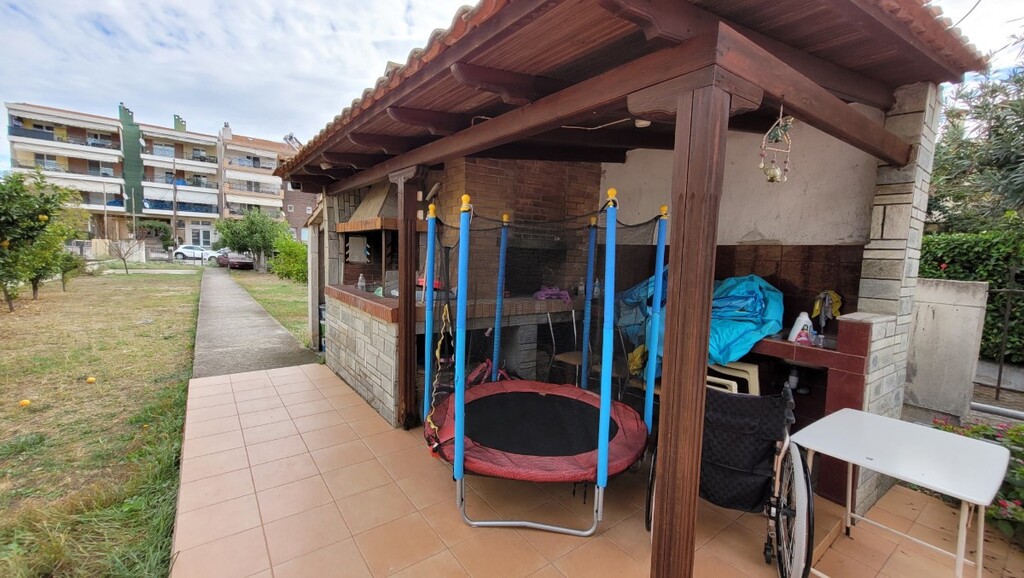 Maisonette in Thessaloniki, Greece, 235 m² - picture 18