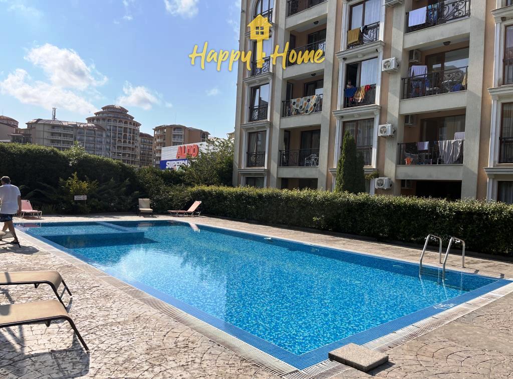 Flat in Elenite, Bulgaria, 53 m² - picture 10