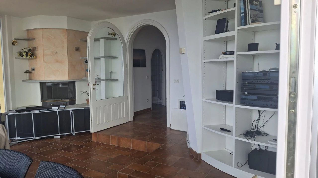 Villa in Verbania, Italien, 186 m² - Foto 16