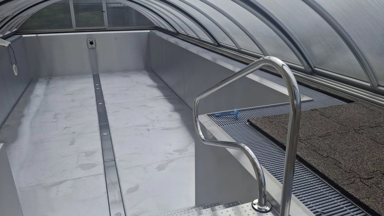 Villa in Verbania, Italien, 186 m² - Foto 14