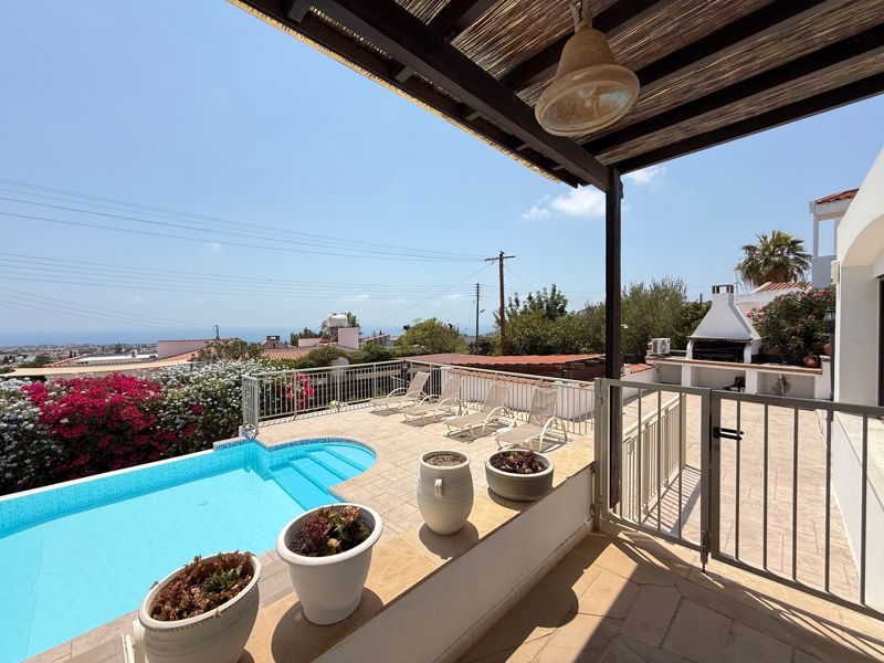 Bungalow à Paphos, Chypre, 170 m² - image 4