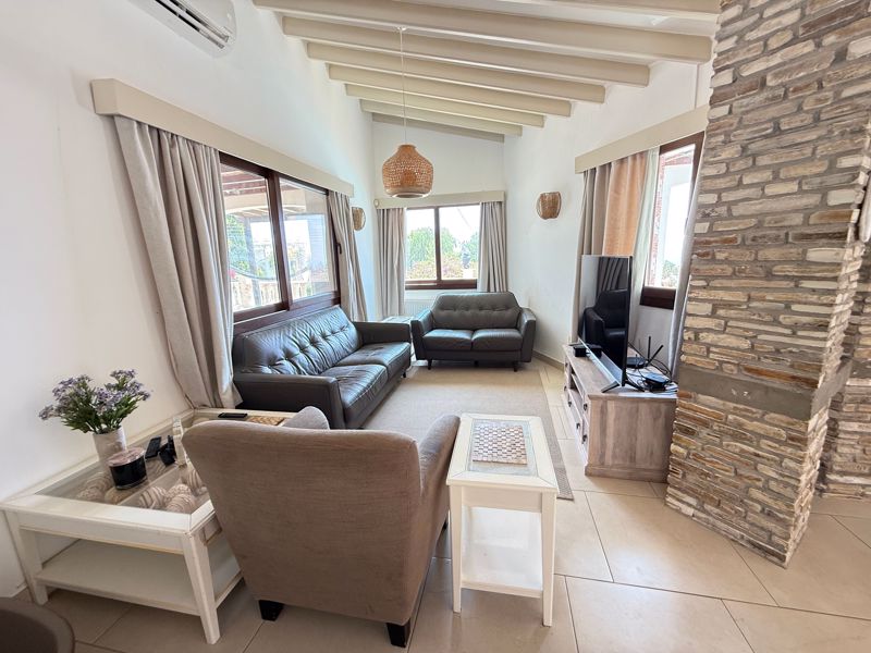 Bungalow à Paphos, Chypre, 170 m² - image 6