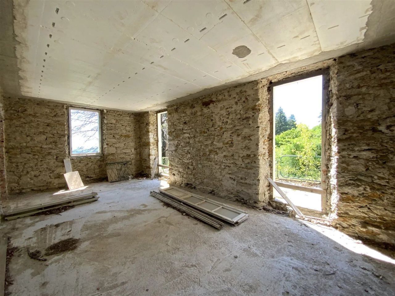 Villa in Stresa, Italy, 340 m² - picture 8