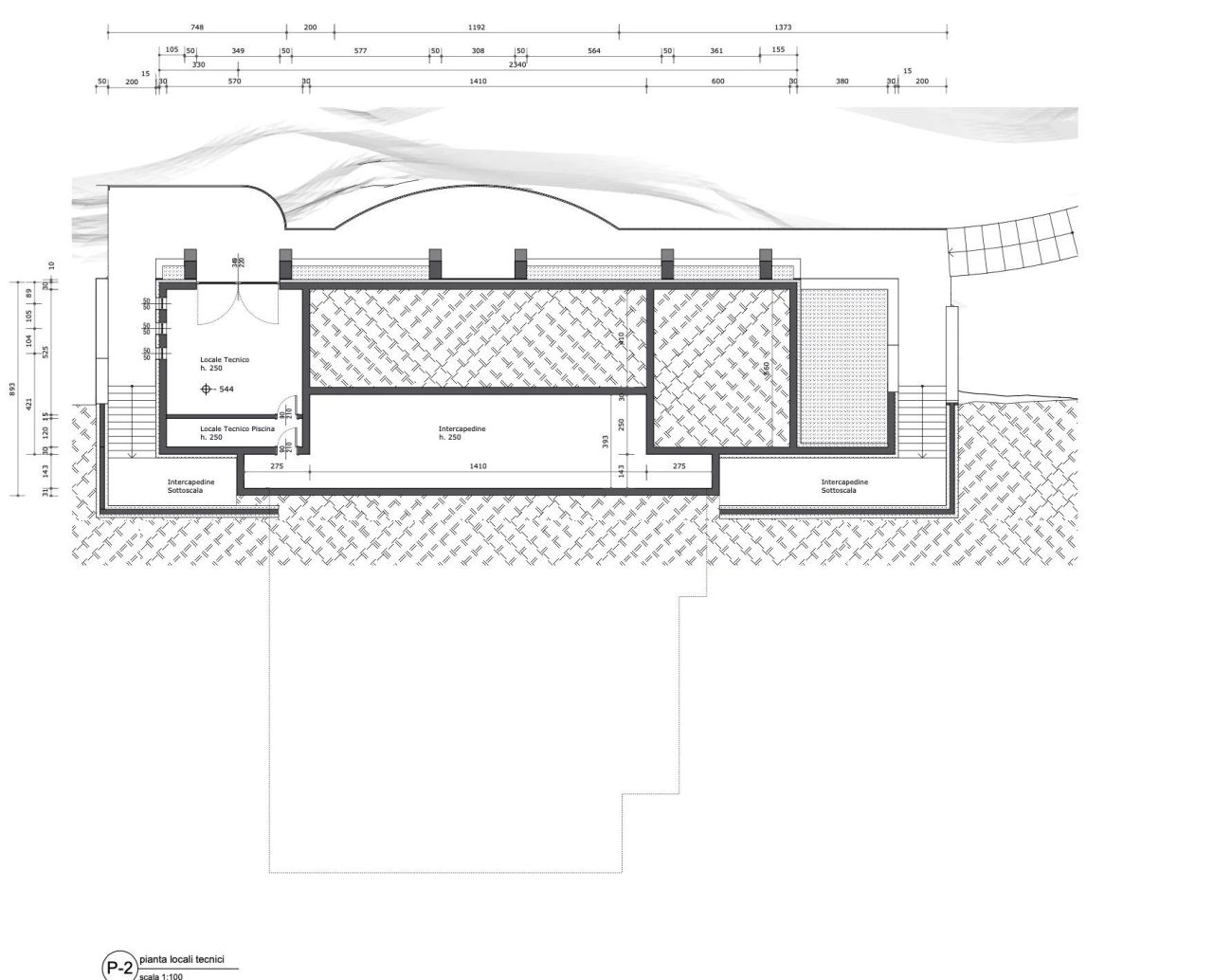 Villa in Stresa, Italy, 340 m² - picture 16