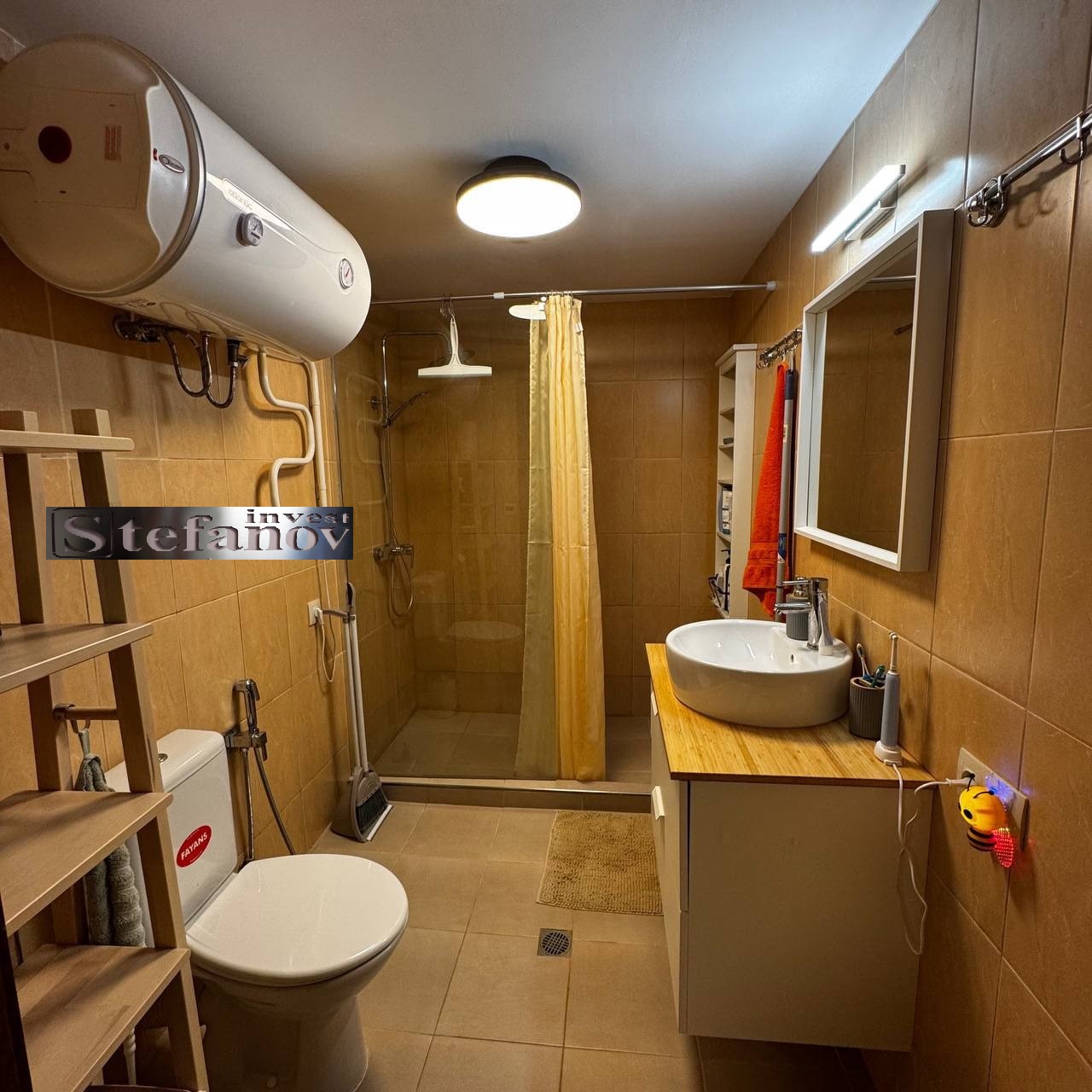 Apartment in Alen mak, Bulgaria, 78 m² - picture 8