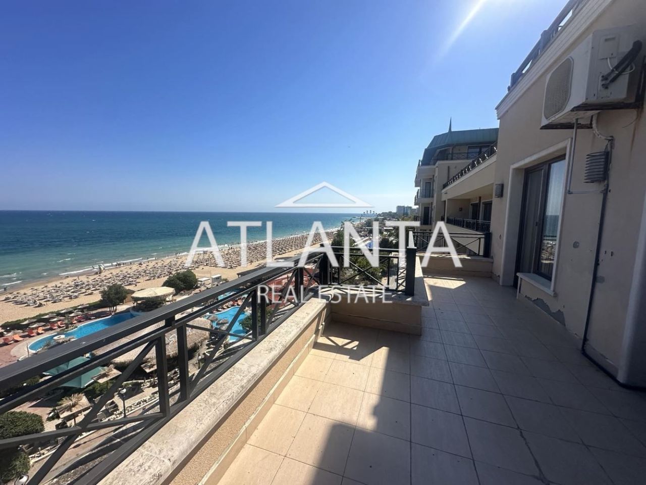 Apartamento en Golden Sands, Bulgaria, 85 m² - imagen 1