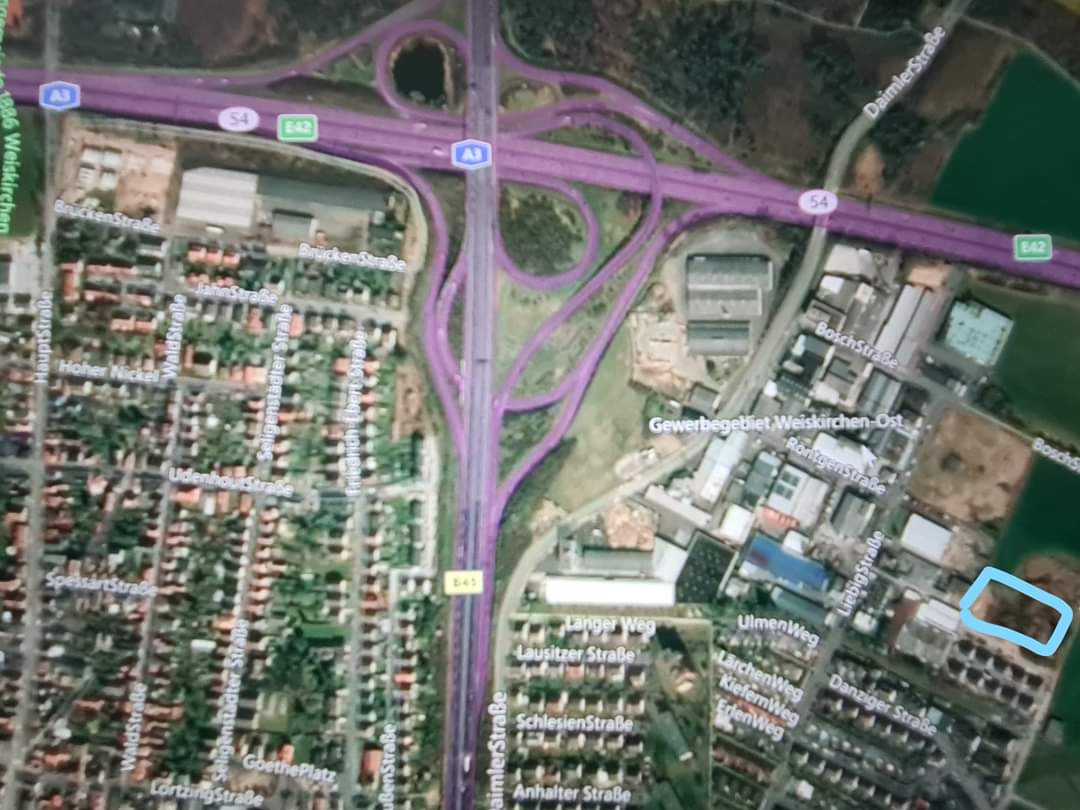 Inversión en Fráncfort del Meno, Alemania, 4 040 m² - imagen 4