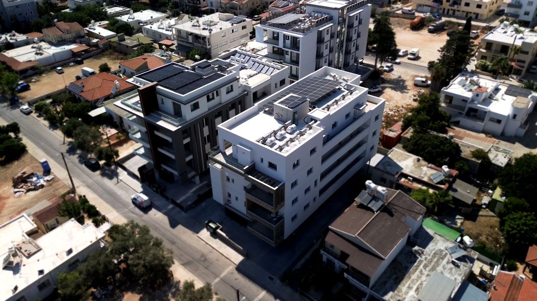 Piso en Pafos, Chipre, 71 m² - imagen 4