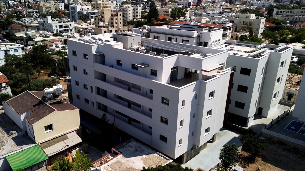 Piso en Pafos, Chipre, 71 m² - imagen 6