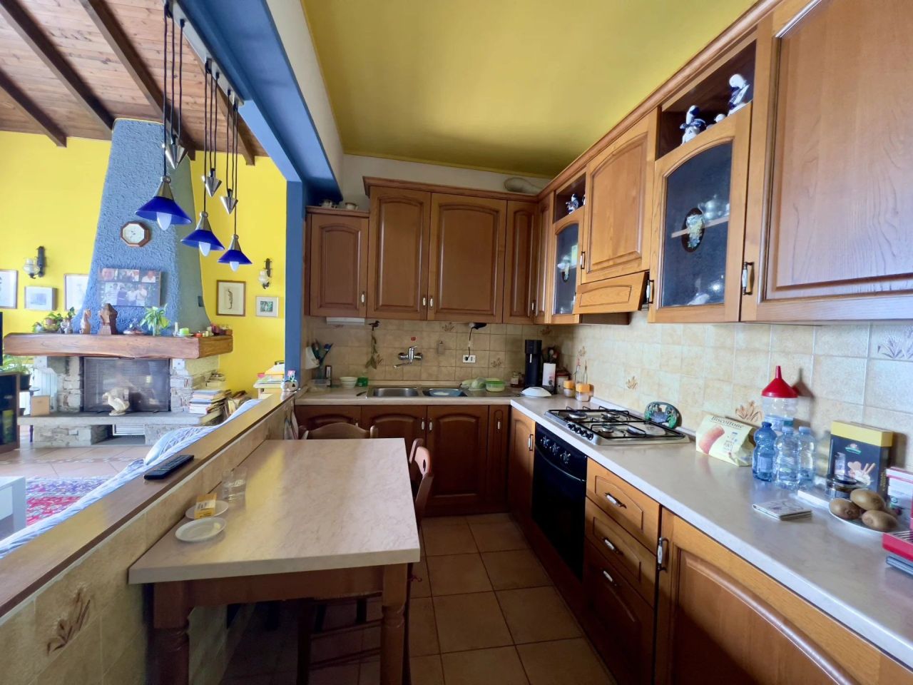 Villa in Stresa, Italy, 330 m² - picture 9