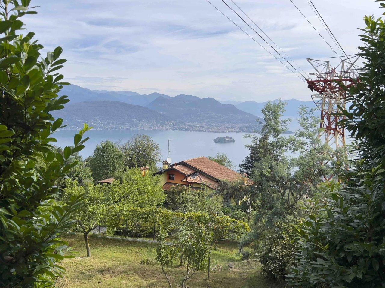 Villa in Stresa, Italy, 330 m² - picture 2