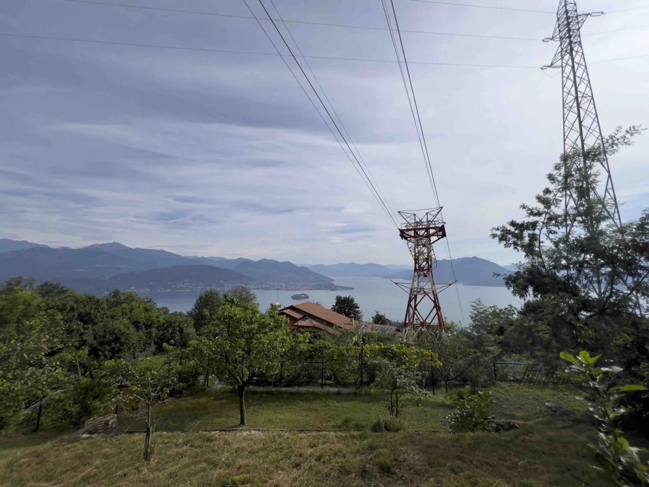 Villa in Stresa, Italy, 330 m² - picture 15