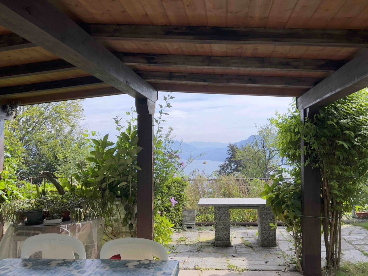 Villa in Stresa, Italy, 330 m² - picture 7