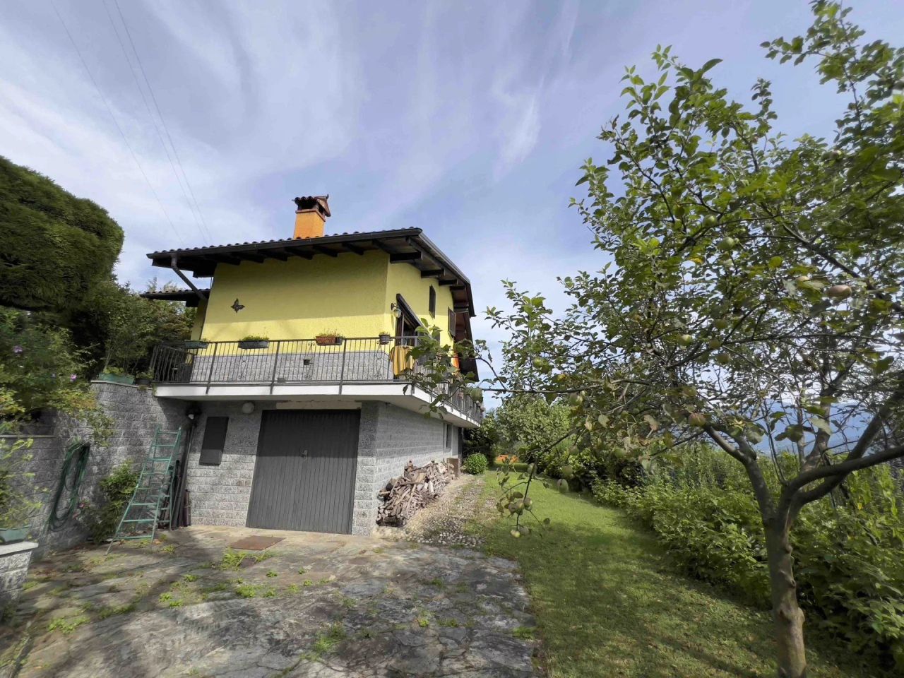Villa in Stresa, Italy, 330 m² - picture 4