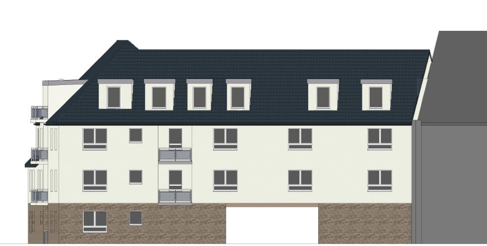 Investitionsprojekt in Tönisvorst, Deutschland, 523 m² - Foto 4