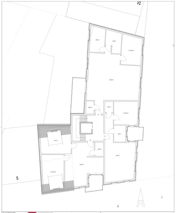 Investitionsprojekt in Tönisvorst, Deutschland, 523 m² - Foto 6