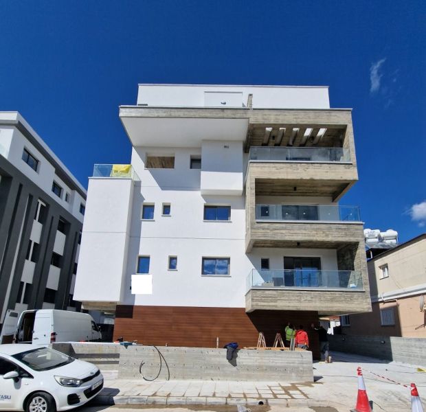Apartamento en Pafos, Chipre, 115 m² - imagen 2