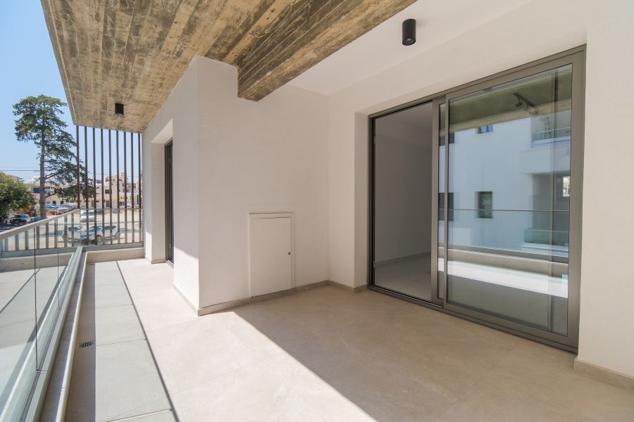 Apartamento en Pafos, Chipre, 115 m² - imagen 10