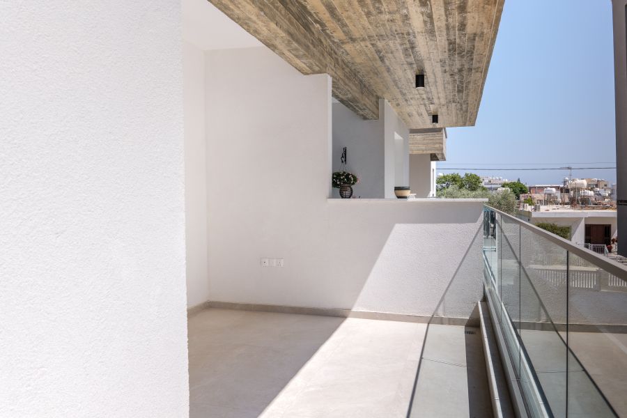 Apartamento en Pafos, Chipre, 115 m² - imagen 13