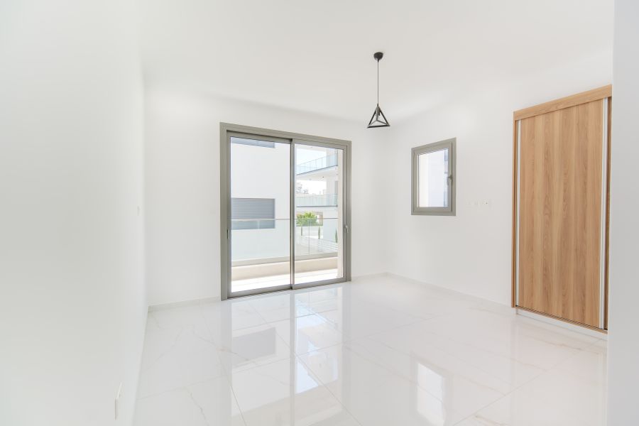 Apartamento en Pafos, Chipre, 115 m² - imagen 14