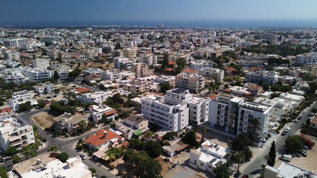 Apartamento en Pafos, Chipre, 115 m² - imagen 4