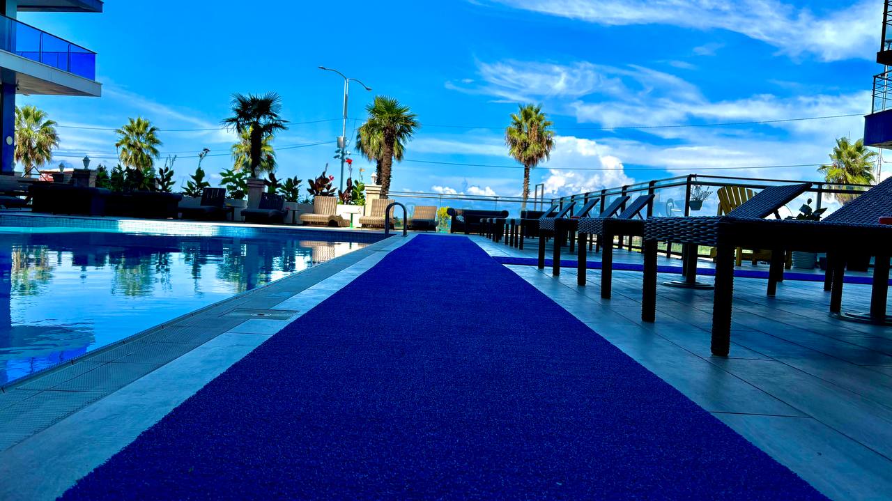 Wohnung in Batumi, Georgien, 51 m² - Foto 7