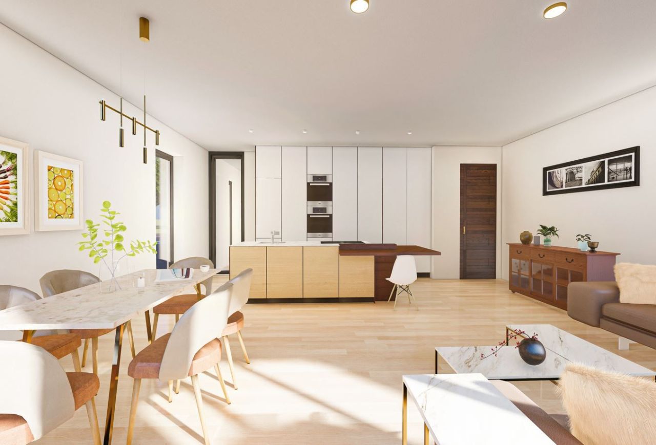 Investment project in Dinslaken, Germany, 1 011 m² - picture 12