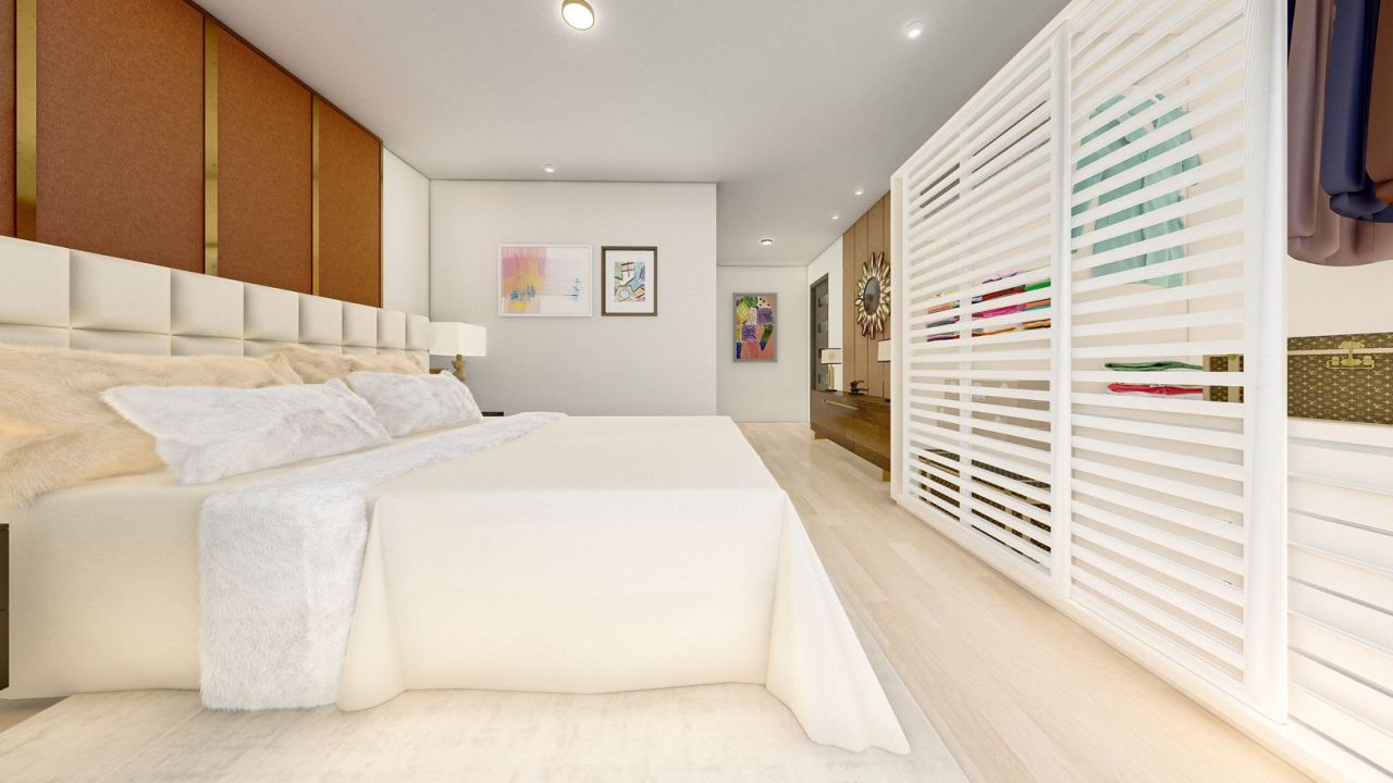 Investment project in Dinslaken, Germany, 1 011 m² - picture 15