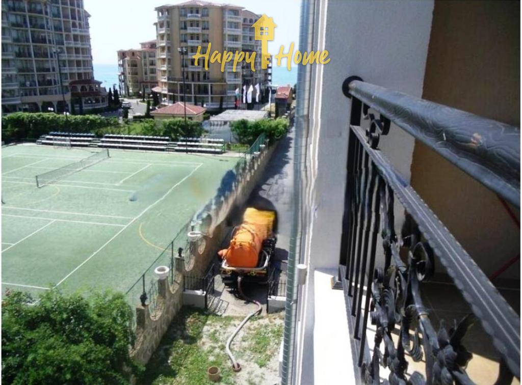 Flat in Elenite, Bulgaria, 59 m² - picture 8