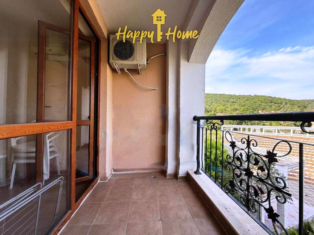 Flat in Elenite, Bulgaria, 59 m² - picture 7