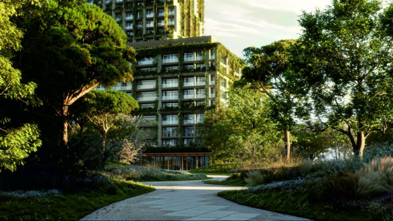 Flat in Batumi, Georgia, 28 m² - picture 7