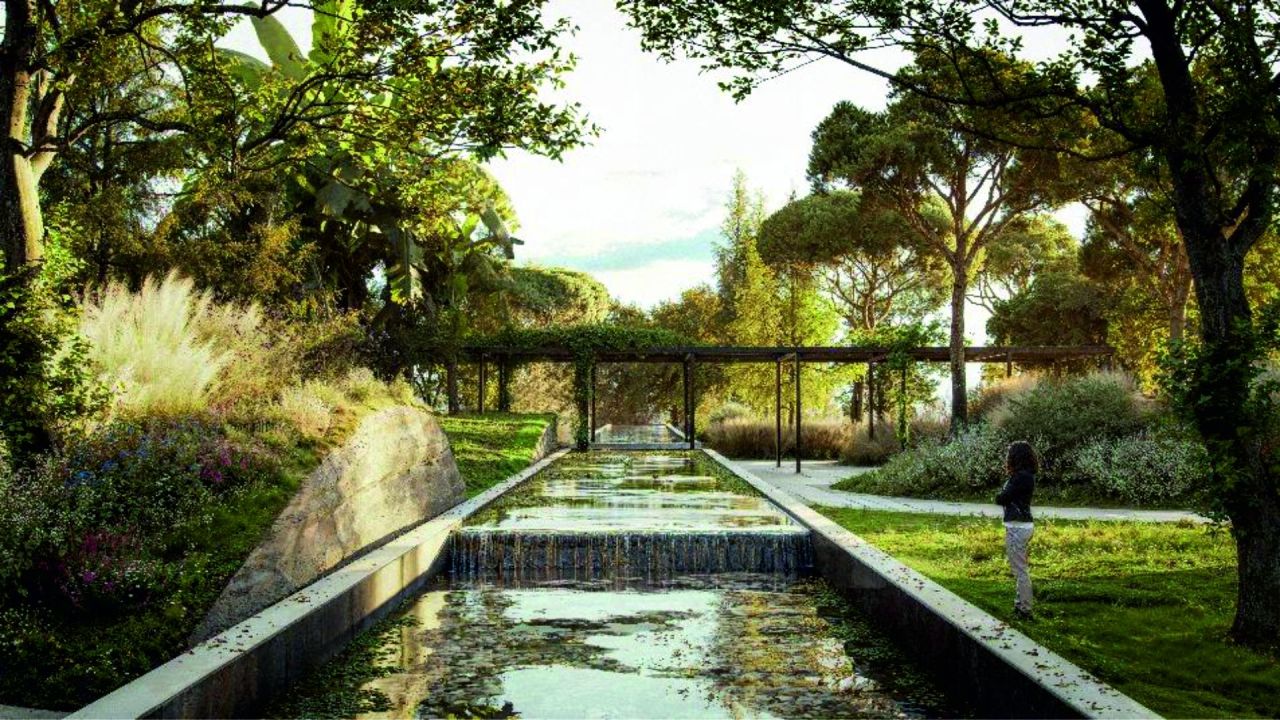 Flat in Batumi, Georgia, 28 m² - picture 6