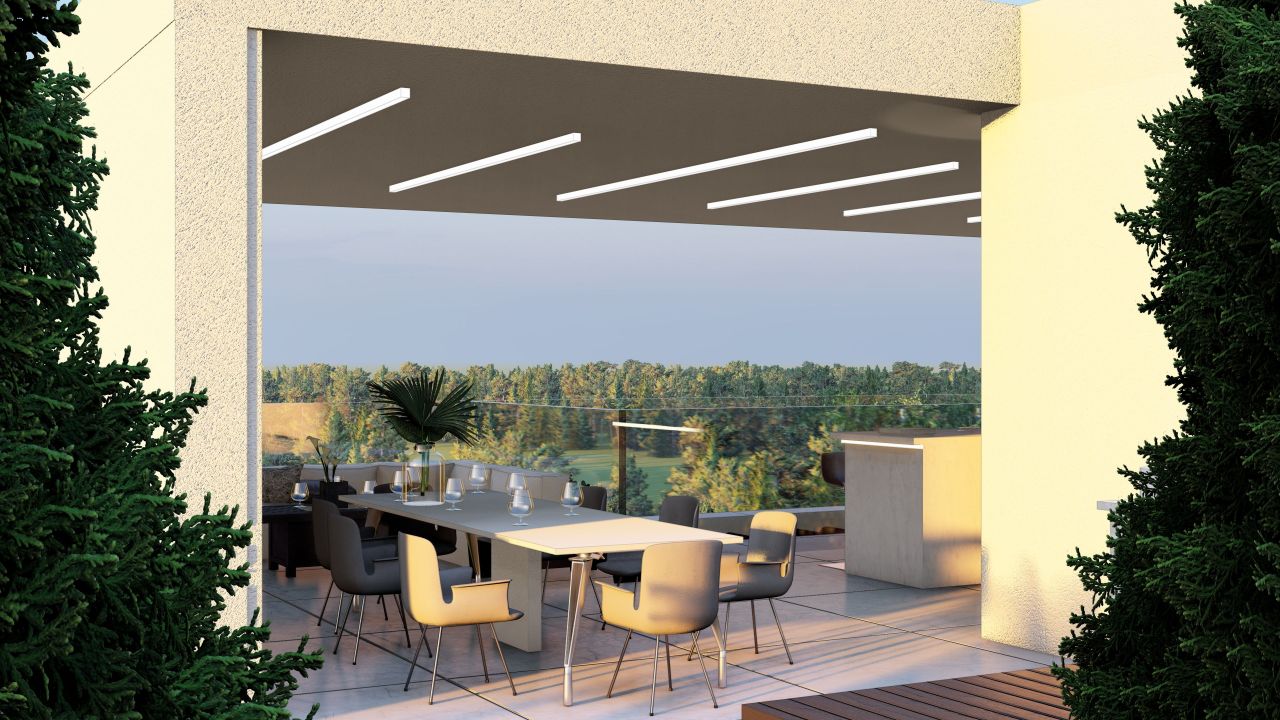 Appartamenti a Limassol, Cipro, 81 m² - foto 3