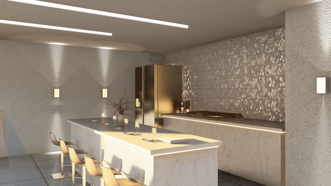 Appartamenti a Limassol, Cipro, 81 m² - foto 4